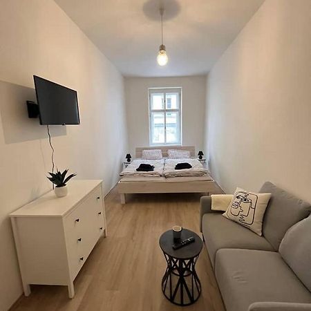 Apartmany Soukenicka Prague Luaran gambar
