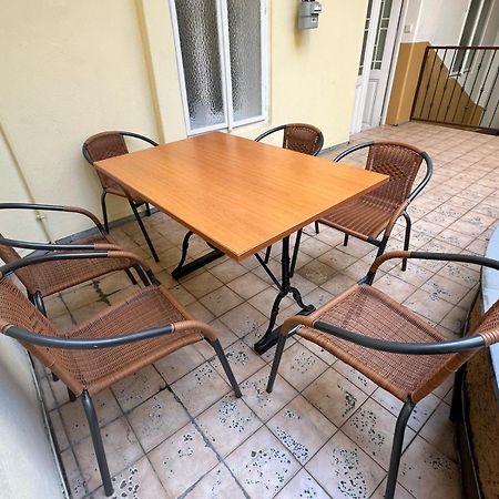 Apartmany Soukenicka Prague Luaran gambar