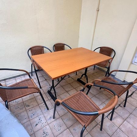 Apartmany Soukenicka Prague Luaran gambar