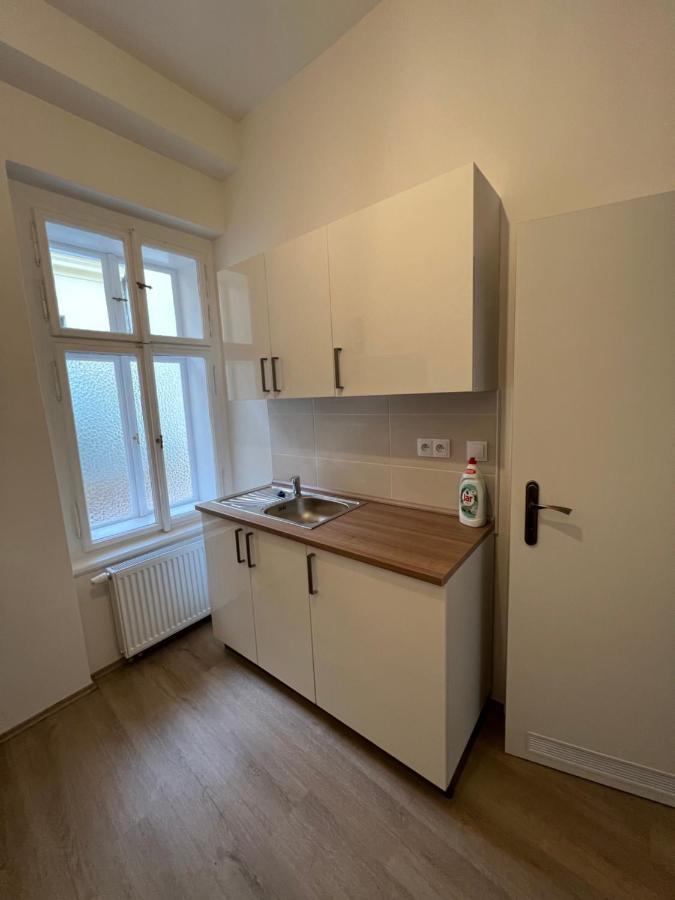 Apartmany Soukenicka Prague Luaran gambar