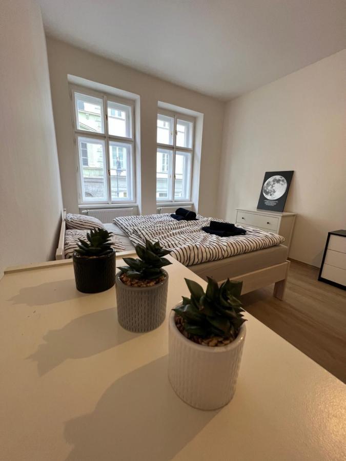 Apartmany Soukenicka Prague Luaran gambar