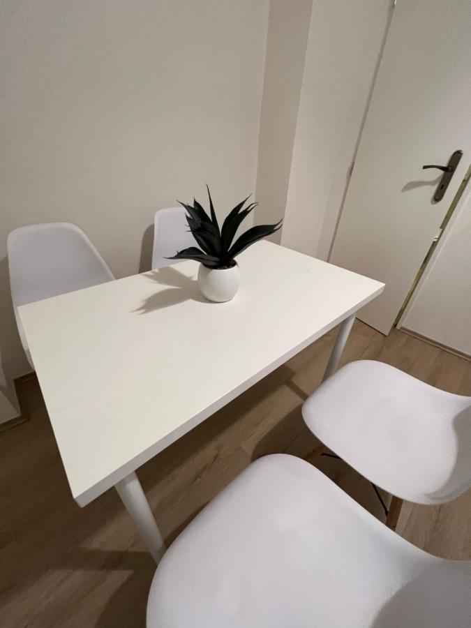Apartmany Soukenicka Prague Luaran gambar