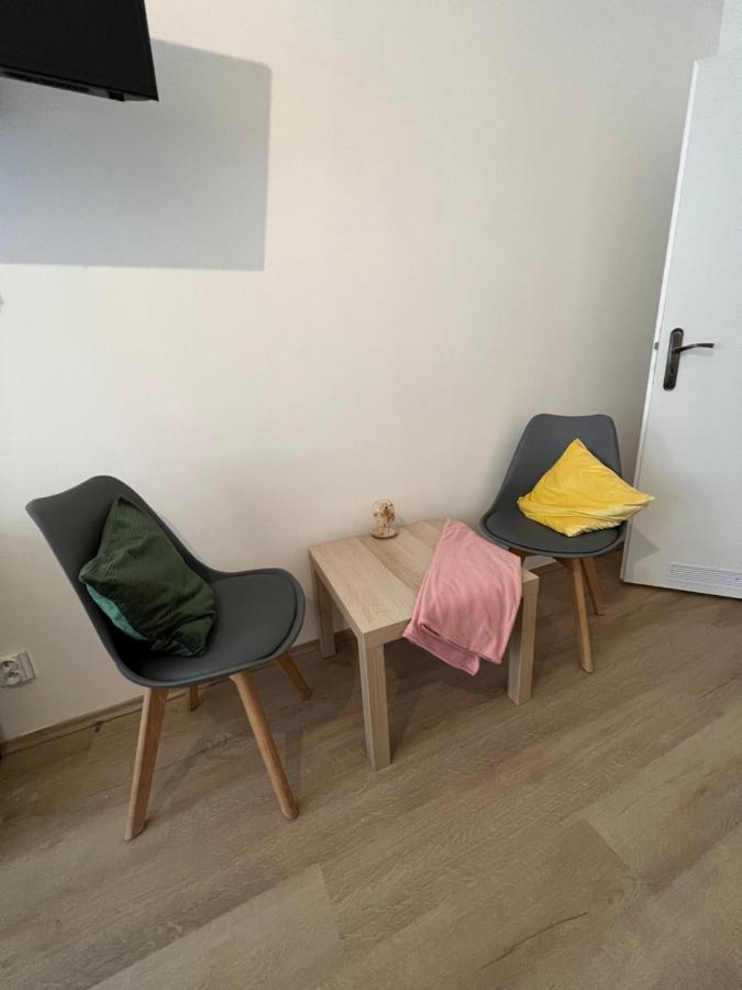 Apartmany Soukenicka Prague Luaran gambar