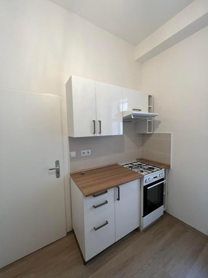 Apartmany Soukenicka Prague Luaran gambar