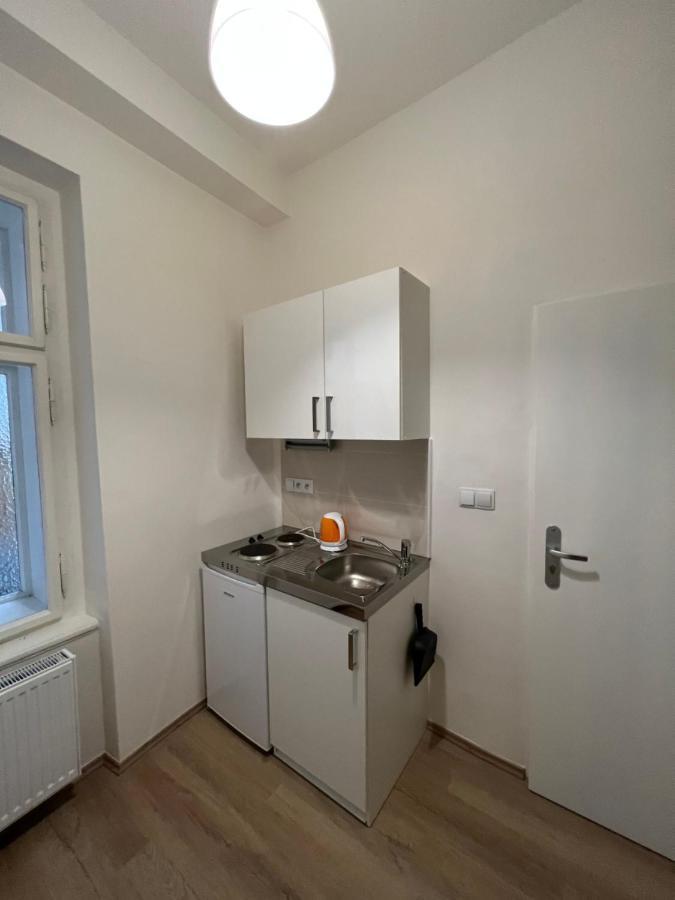 Apartmany Soukenicka Prague Luaran gambar