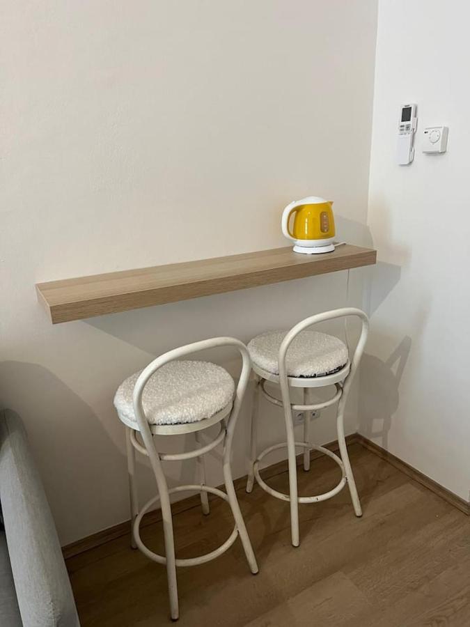 Apartmany Soukenicka Prague Luaran gambar