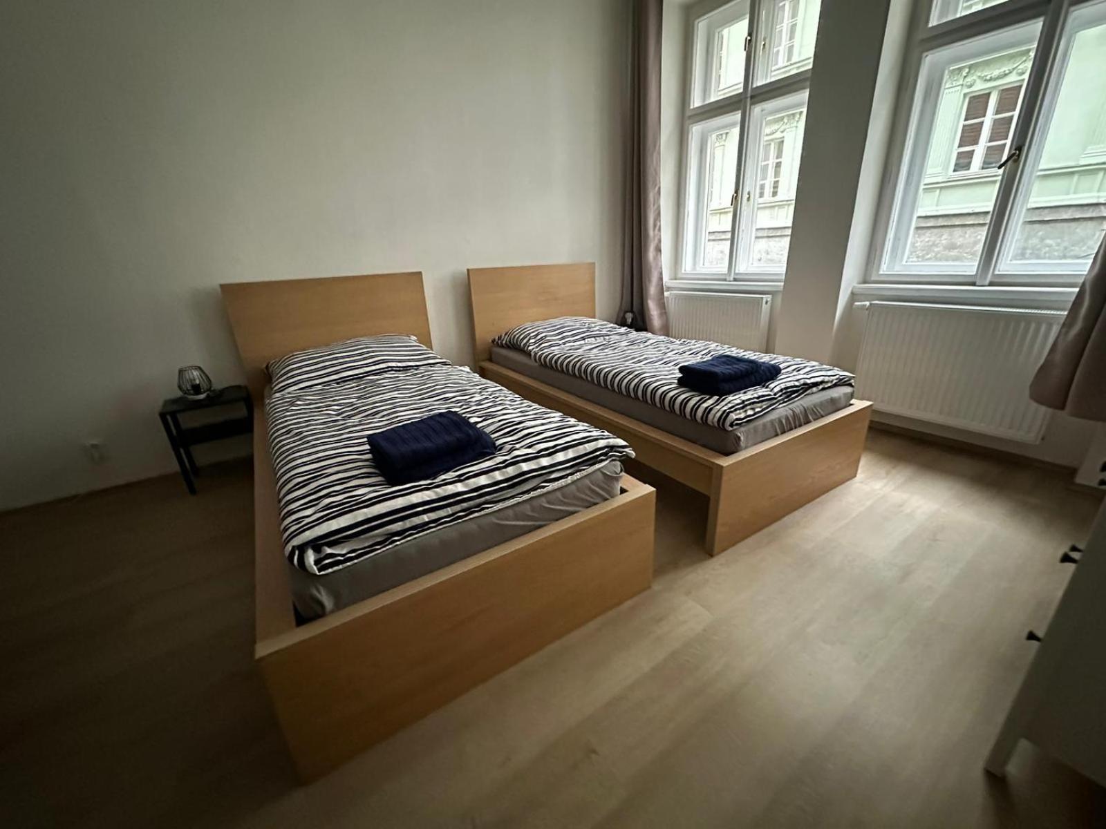 Apartmany Soukenicka Prague Luaran gambar