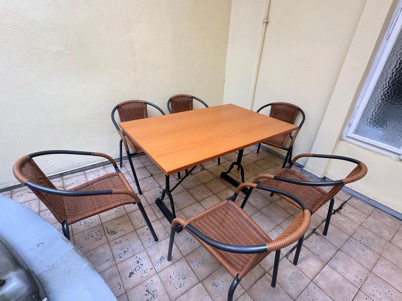 Apartmany Soukenicka Prague Luaran gambar